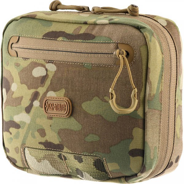 M-Tac Organizer Pouch Elite - Multicam