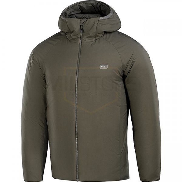 M-Tac Paladin Jacket - Olive - 2XL