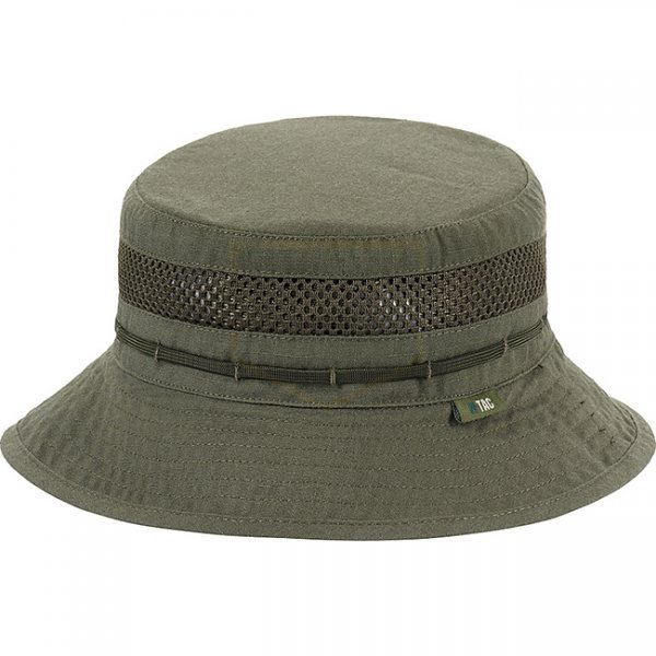 M-Tac Panama Mesh Boonie NYCO Extreme - Ranger Green - 59