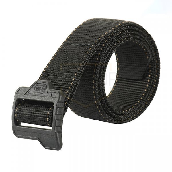 M-Tac Paratrooper Belt - Black - L