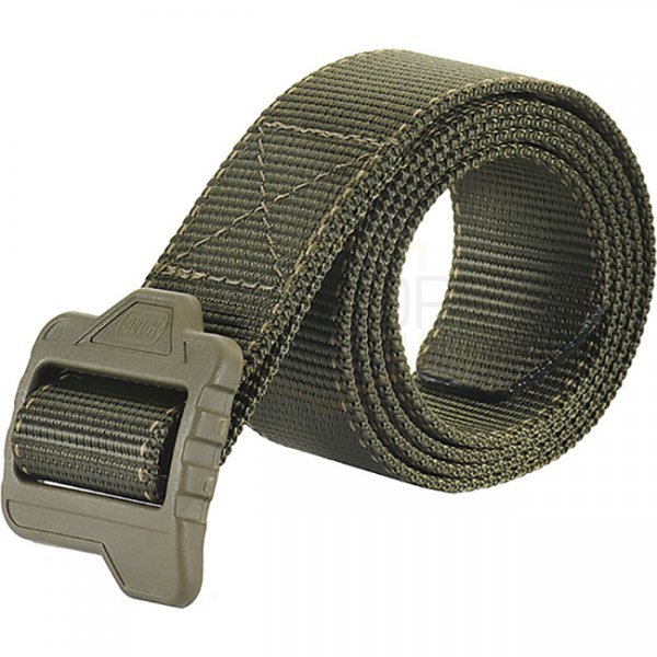 M-Tac Paratrooper Belt - Ranger Green - M