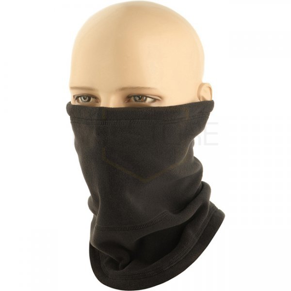 M-Tac Polartec Tube Scarf - Black - S/M