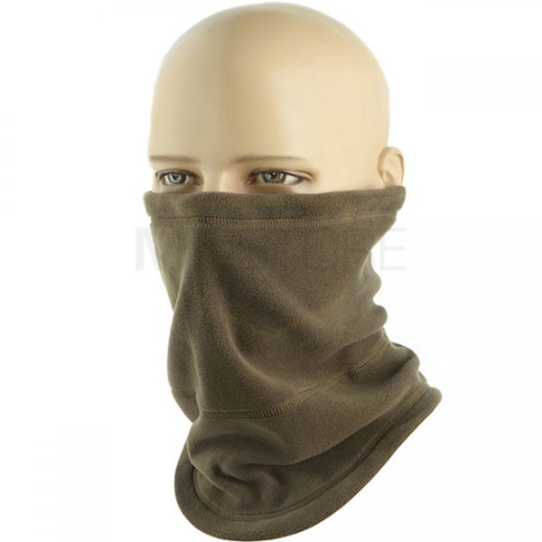 M-Tac Polartec Tube Scarf - Olive - S/M