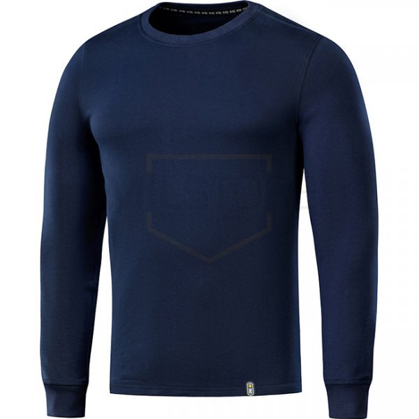 M-Tac Pullover 4 Seasons - Blue - L