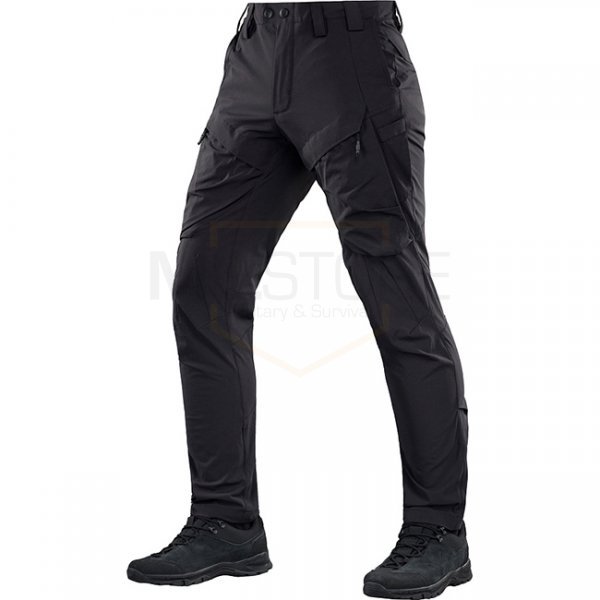 M-Tac Rubicon Flex Pants - Black - 32/32