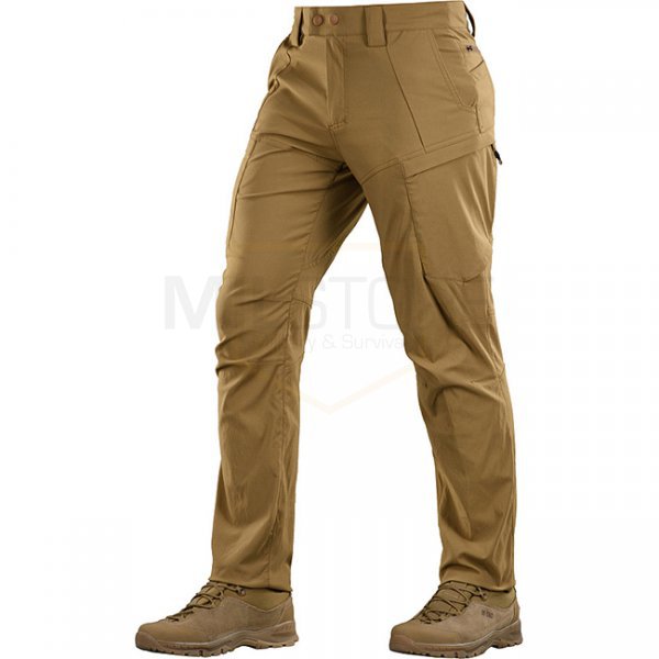 M-Tac Sahara Flex Pants Light - Coyote - 28/30