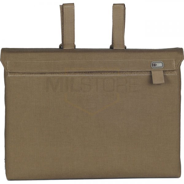 M-Tac Sleeping Mat Pouch Bundeswehr - Coyote