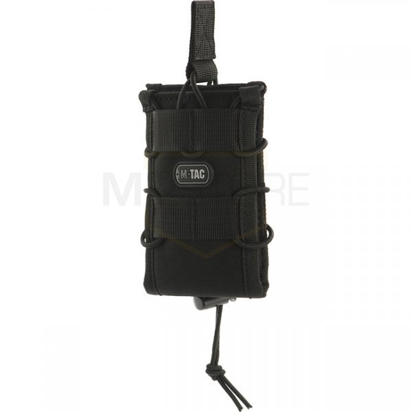 M-Tac Smartphone Pouch - Black