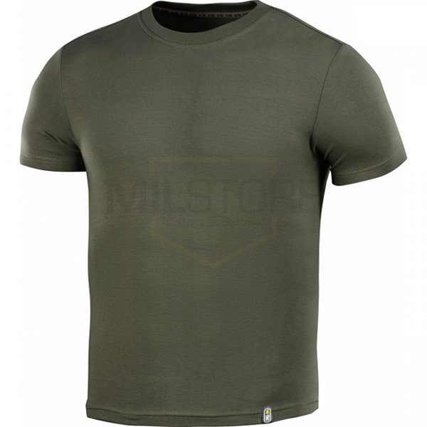 M-Tac T-Shirt 93/7 - Army Olive - XS