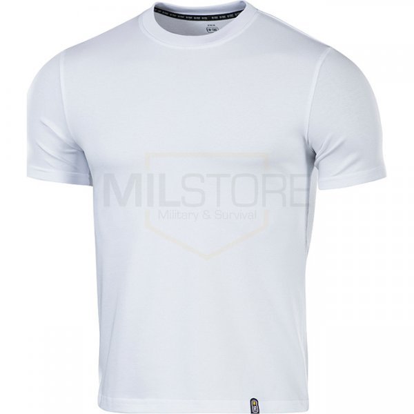 M-Tac T-Shirt 93/7 - White - 3XL