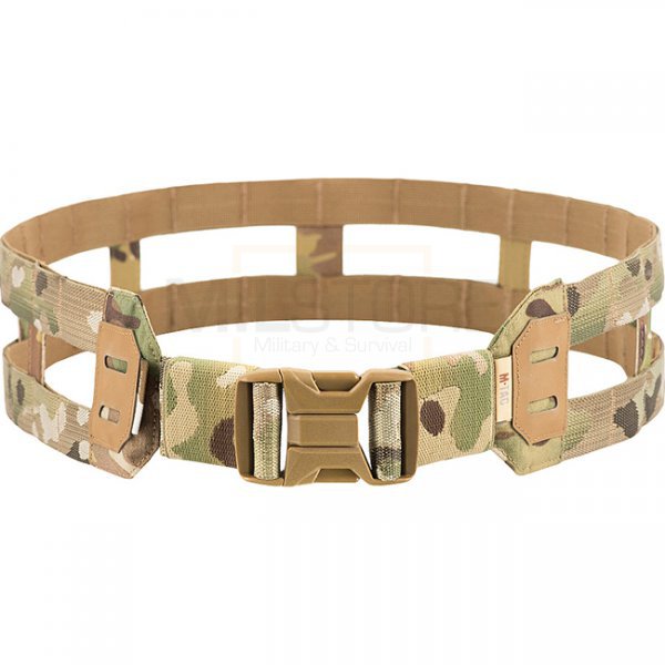 M-Tac Tactical Skeleton Belt - Multicam - S