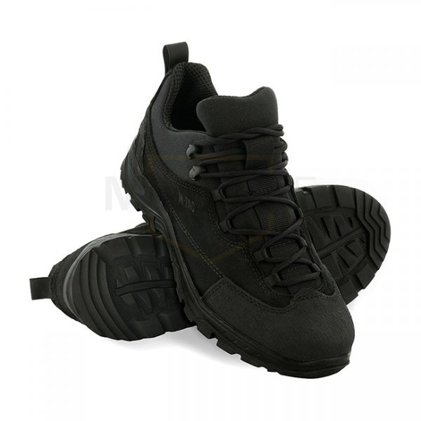 M-Tac Tactical Sneakers Patrol R - Black - 42