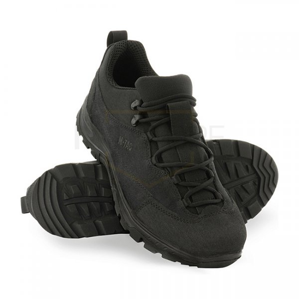 M-Tac Tactical Sneakers Patrol R - Dark Grey - 42