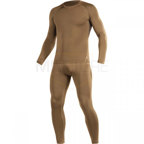 M-Tac ThermoLine Underwear - Coyote - L