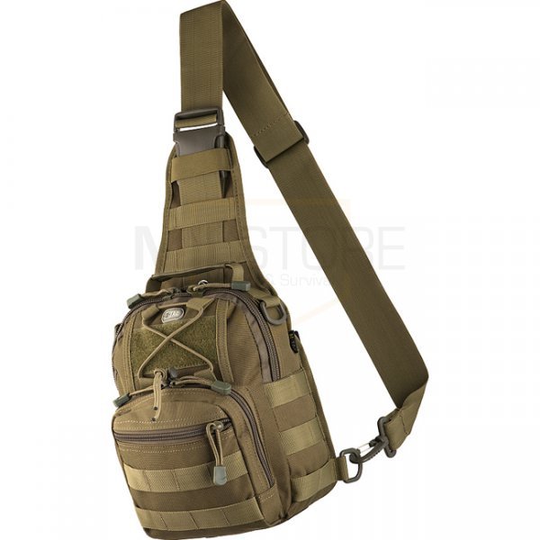 M-Tac Urban Line City Patrol Fastex Bag - Olive