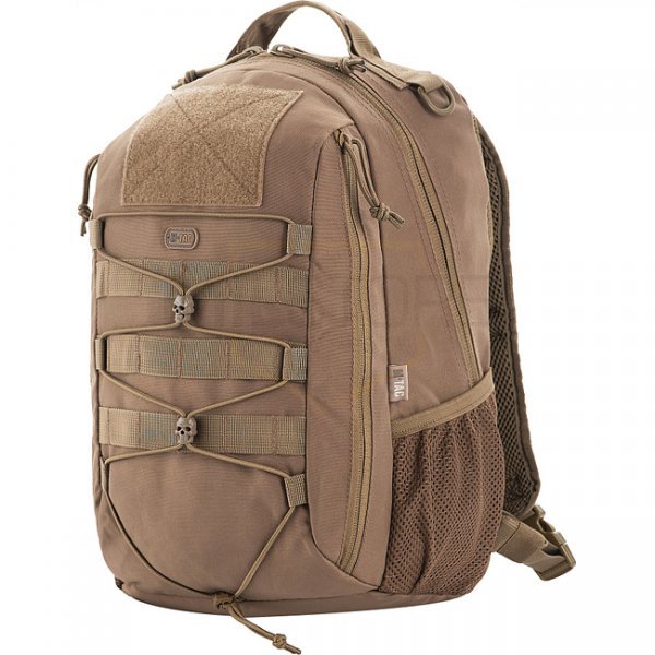 M-Tac Urban Line Force Pack Backpack - Coyote