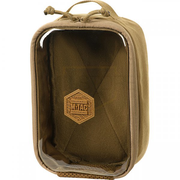 M-Tac Utility Organizer Small Elite Gen.II - Coyote