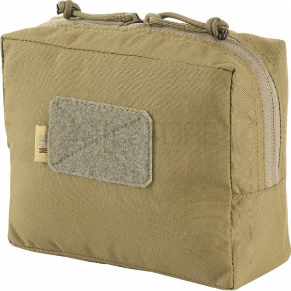 M-Tac Utility Pouch Elite Medium - Coyote