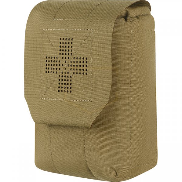 M-Tac Vertical Large Medical Pouch Elite - Coyote