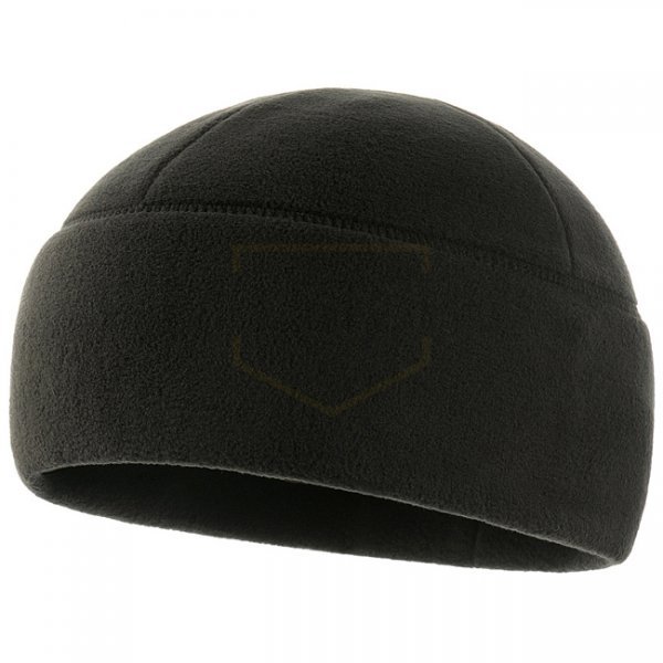 M-Tac Watch Cap Polartec - Black - L