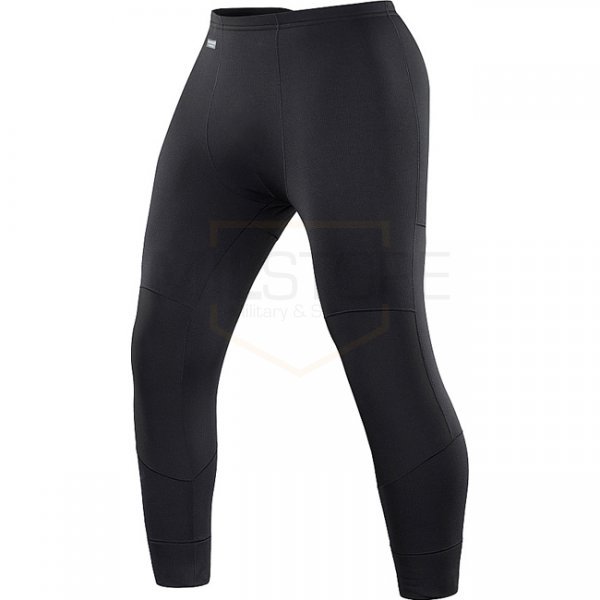 M-Tac Winter Baselayer Pants 3/4 - Black - S