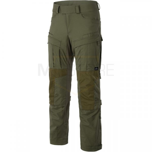 Helikon-Tex MCDU Pants - Olive Green - 2XL - Regular