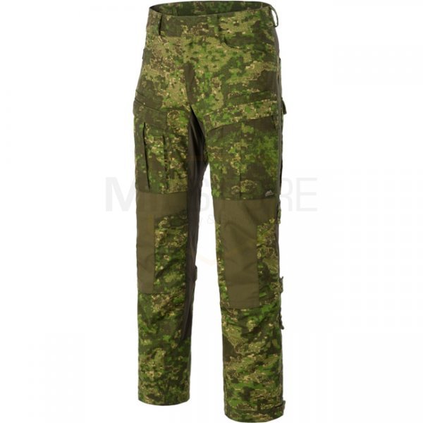 Helikon-Tex MCDU Pants - PenCott WildWood - M - Regular