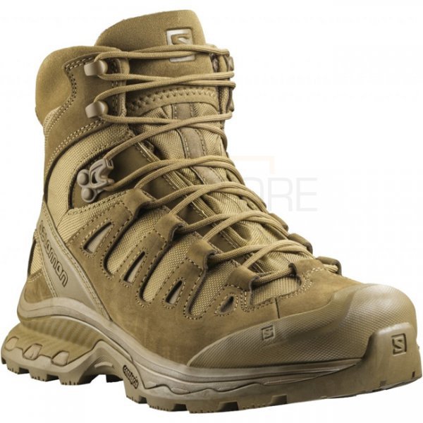 Salomon Quest 4D Forces 2 EN - Coyote - UK 11