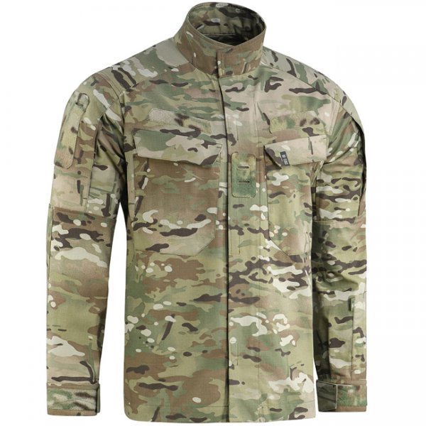 M-Tac Sturm Jacket Nyco Extreme - Multicam - S - Long