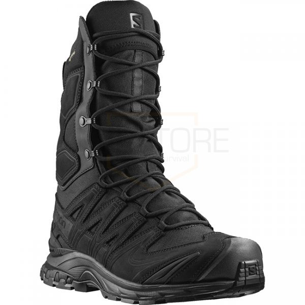 Salomon XA Forces 8 GTX EN - Black - UK 10