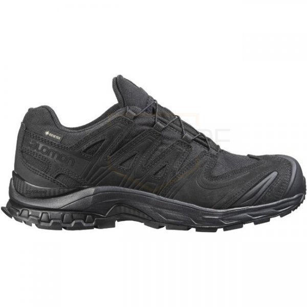 Salomon XA Forces GTX 2020 - Black - UK 14.5