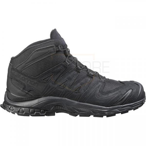 Salomon XA Forces Mid EN 2020 - Black - UK 10.5