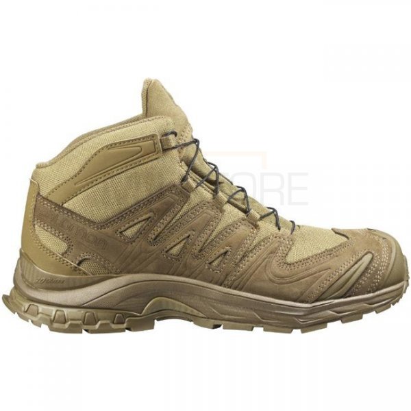 Salomon XA Forces Mid EN - Coyote - UK 10