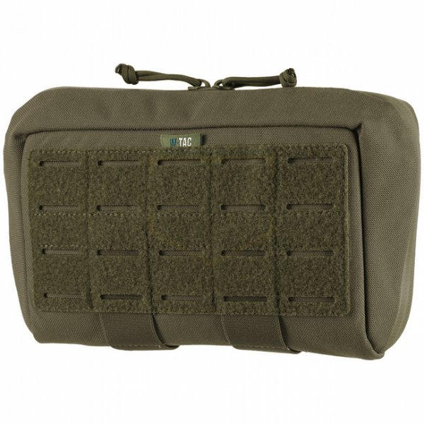 M-Tac Admin Pouch Large Elite - Ranger Green