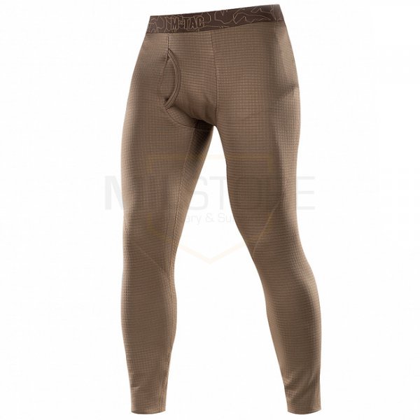 M-Tac Delta Fleece Pants Level 2 - Coyote - L