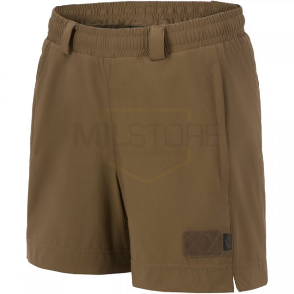 Helikon-Tex Utility Light Shorts - Mud Brown - M