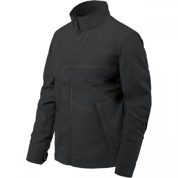 Helikon-Tex Greyman Jacket - Black - 2XL