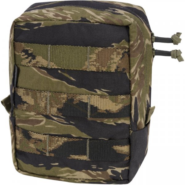 Helikon-Tex General Purpose Cargo Pouch U.05 - Tiger Stripe