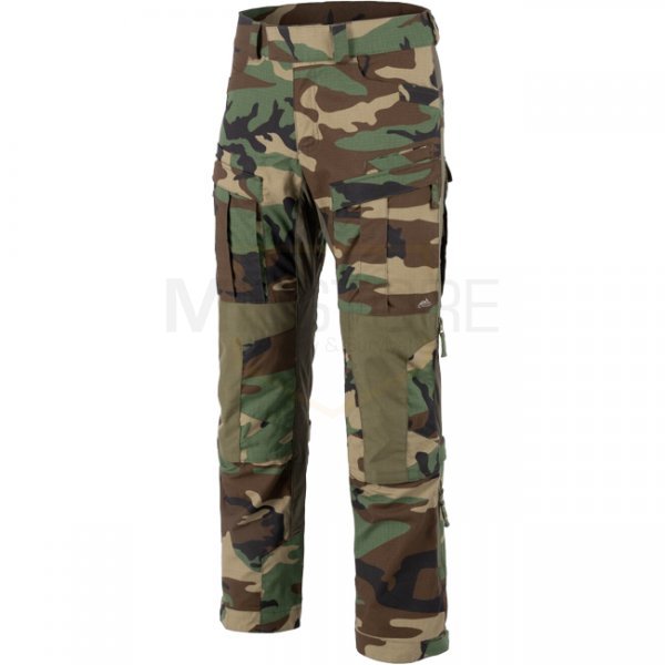 Helikon-Tex MCDU Pants - US Woodland - XL - Regular