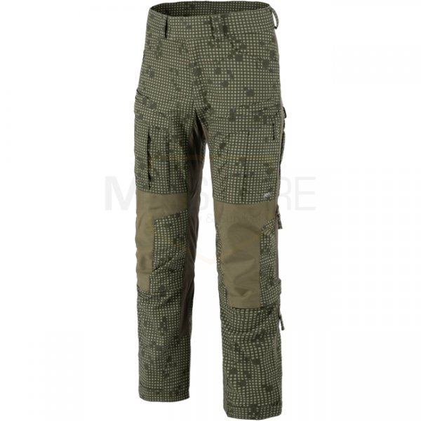 Helikon-Tex MCDU Pants - Desert Night Camo - S - Regular