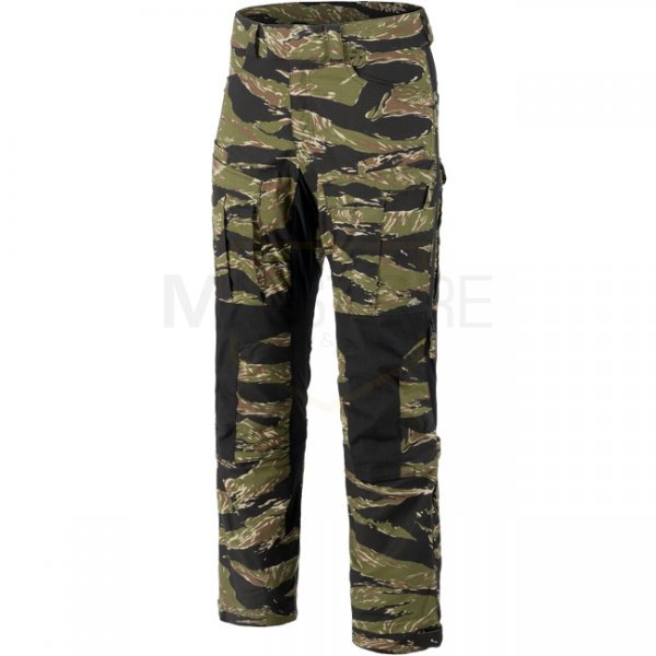 Helikon-Tex MCDU Pants - Tiger Stripe - XS - Long