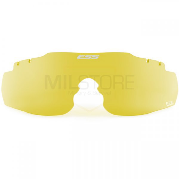 ESS ICE NARO Lens - Hi-Def Yellow