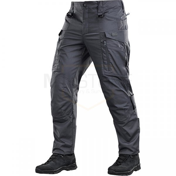 M-Tac Conquistador Tactical Flex Pants Gen.I - Dark Grey - 32/34