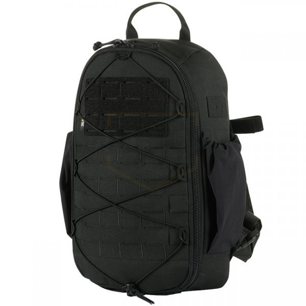 M-Tac STURM Elite Backpack - Black