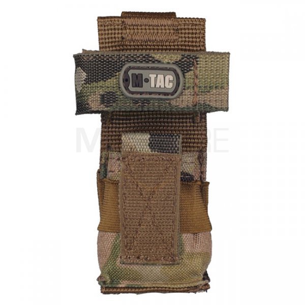 M-Tac Compact Tourniquet Pouch Gen.3 - Multicam