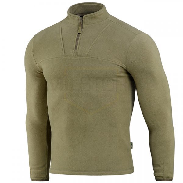 M-Tac Delta Fleece Jacket - Tan - S