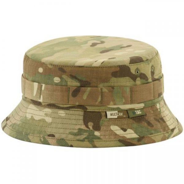 M-Tac Panama Hat Gen.II Nyco - Multicam - 57