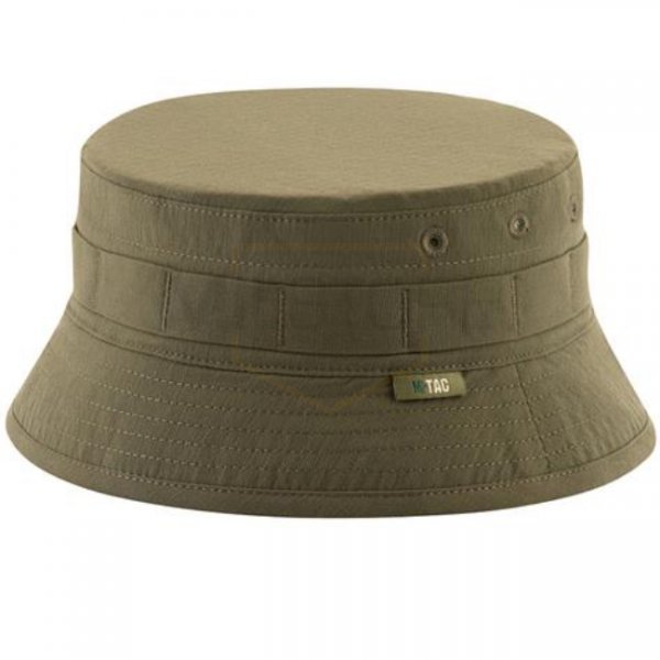 M-Tac Panama Summer Hat Flex Gen.II - Army Olive - 59