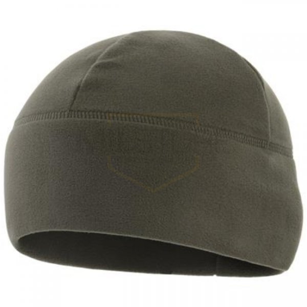 M-Tac Polartec Fleece Watch Cap Light Gen.II - Dark Grey - M