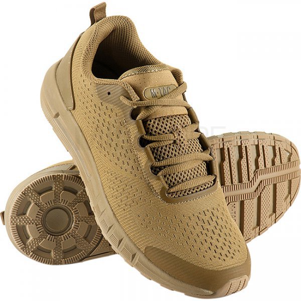 M-Tac Pro Summer Sneakers - Coyote - 47